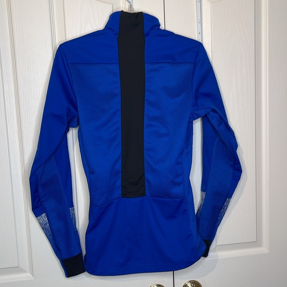 Adidas Running Jacket - Picture 4 of 5